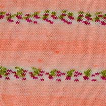 Premier Yarns Bloom 1090-05 Apricot Blossom. Made with Acrylic.
